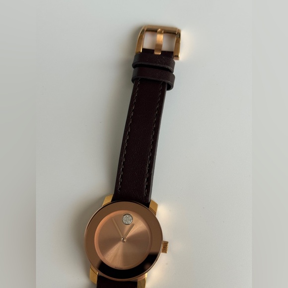Movado Women’s Watch - Picture 10 of 16